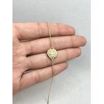 Pulseira Veneziana Com São Bento