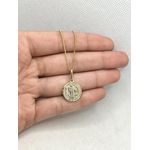 Pingente São Bento 2,5cm