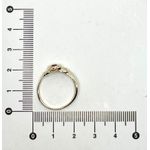 Anel Das Princesas - Bela 