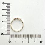 Anel Das Princesas - Rapunzel