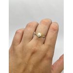 Anel Das Princesas - Ariel