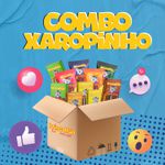  "Kit Petiscos e Bifinhos:Para Cachorro Xaropinho Alegria e Diversão com Brincadeiras e recompensas Infinitas!"