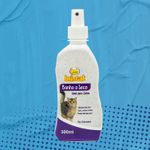 Kit Cat Mix de Produtos Alimento Úmido Pestiscos e Shampoo Para Gatos 