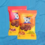 "Kit Cachorro Feliz desde a Higiene até Petisco Biscoitos e Pelucias Brinquedos 