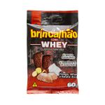 Bifinho Para Cachorro Brincalhão Whey 60GR