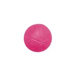 Bola Maciça Basquete 45mm Rosa