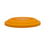 Frisbee Flutuante Maciço Laranja 