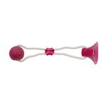 Mordedor Fix Ball Vermelho 