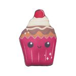 Pelucia Cupcake