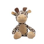 Pelucia Dona Girafa 