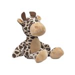 Pelucia Dona Girafa 