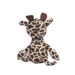 Pelucia Dona Girafa 