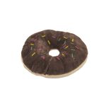 Pelucia Donuts Chocolate 