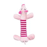 Pelucia Porco Esticadinho