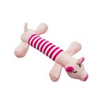 Pelucia Porco Esticadinho