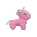 Pelucia Unicornio Rosa 