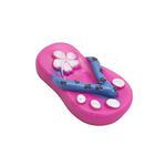 Chinelo Aloha 12cm Cores Sortidas 