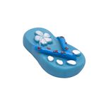 Chinelo Aloha 12cm Cores Sortidas 