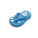 Chinelo Aloha 12cm Cores Sortidas 