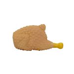 Frango Assado Vinil 14cm 