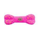 Halteres Osso Cachorro 15cm Cores Sortidas 