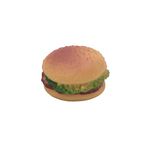 Hamburguer Vinil 7,5cm