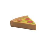 Pizza Vinil 11cm 