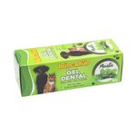 Gel Dental Brincalhão para Cães - 60g Sabor Menta