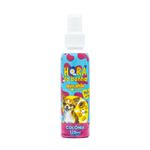 Colônia Brincalhão Hora do Banho Milk/Tutti 120ml