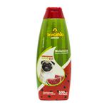 Kit Shampoo e Condicionador Brincalhão Melancia 500ml
