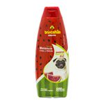 Shampoo Brincalhão Melancia 500ml