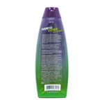 Shampoo Brincalhão Bomba de Vitaminas Banana 700ml