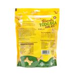 Biscoito para Cachorro Brincalhão Todo Dia Mini Bits 500g 