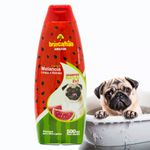 Shampoo Brincalhão Melancia 500ml