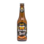 Cerveja Brincalhão Beer Sabor Carne 355ml