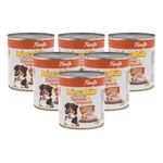 Alimento Úmido para Câes Refeição Completa Frango 280g 