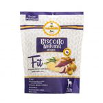 Biscoito Natural Brincalhão Fit 250g