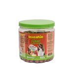 Petisco Para Cachorro Tipo Funny Frutas Brincalhão 800G