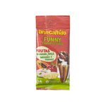 Brincalhão Funny Frutas 45G