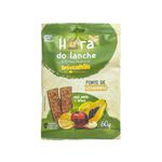 Bifinho Para cachorro Brincalhão Hora Do Lanche Maçã, Laranja e Mamão 60g 