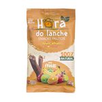 Petisco para Cachorro - Tipo Snacks Palitos Brincalhão Hora Do Lanche Mix de Frutas 50g