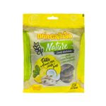 Petisco Natural Para Cachorro Tipo Snacks Nature Brincalhão Detox 80g