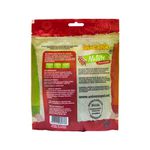 Petisco Natural Para Cachorro Tipo Snacks Nature Brincalhão Frutas 80g