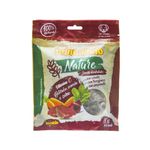 Petisco Natural Para Cachorro Tipo Snacks Nature Brincalhão Vitamina C 80g