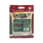 Petisco Natural para Gatos Tipo Snacks Nature Brincat Iscas De Carne 20G