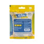 Petisco Natural para Gatos Tipo Snacks Nature Brincat Iscas De Frango 20G