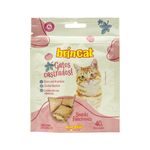 Snacks Funcionais Brincat - Gatos Castrados