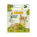 Snacks Funcionais Brincat - Sensações Com Catnip