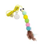 Centopéia com Elástico 20 cm
