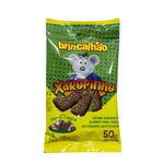 Bifinho para Cachorro - Xaropinho Frango e Bacon 50G 